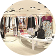 服装店装修效果图